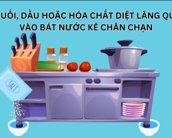 Chủ động phòng bệnh Sốt xuất huyết tại cộng đồng