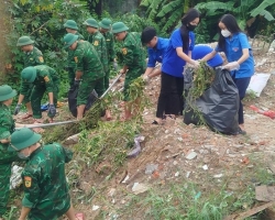 Phòng, chống dịch bệnh thời điểm giao mùa