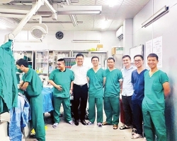 Nâng cao chất lượng y tế cơ sở